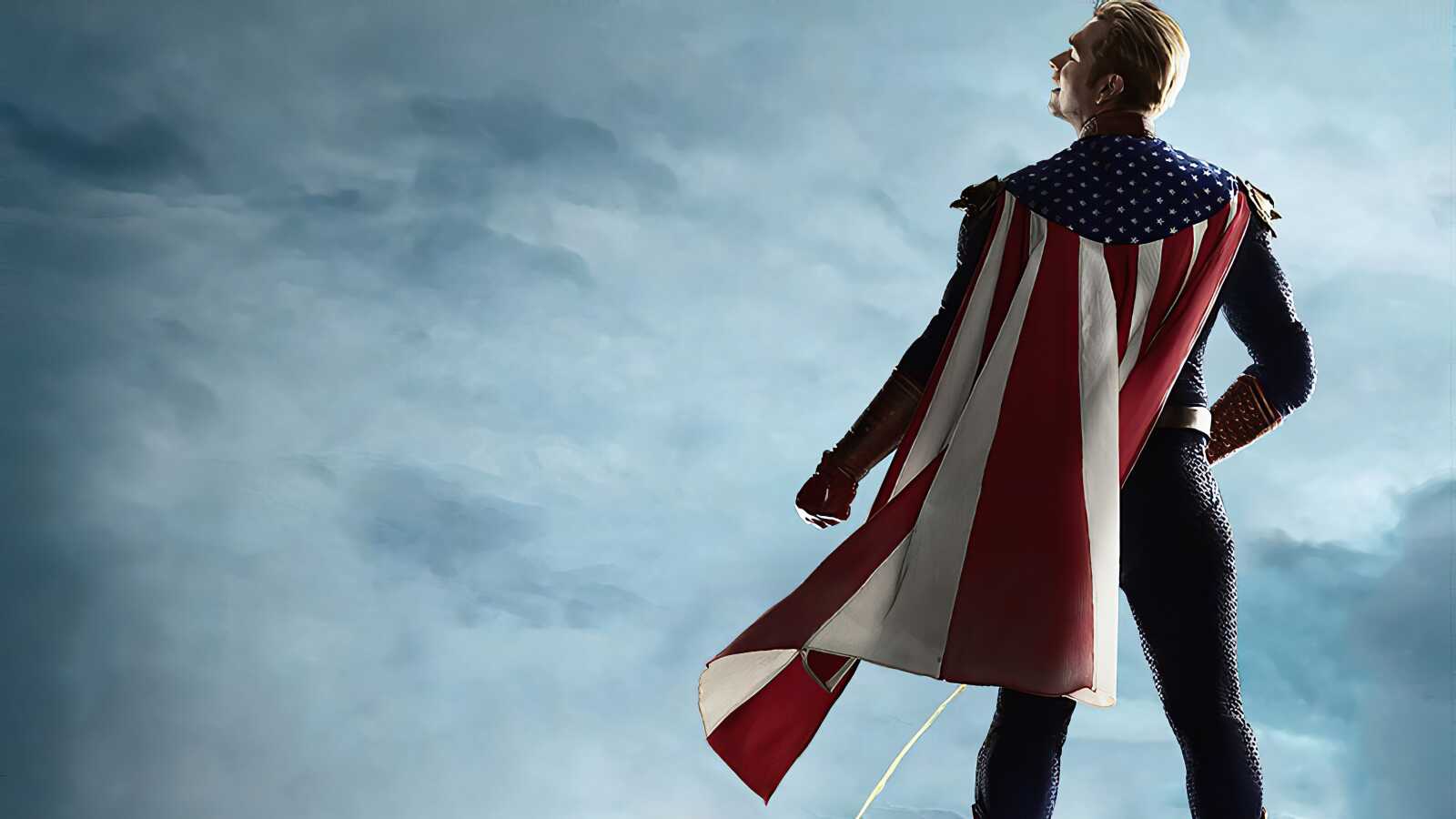 Stargirl 4K Wallpapers Collection