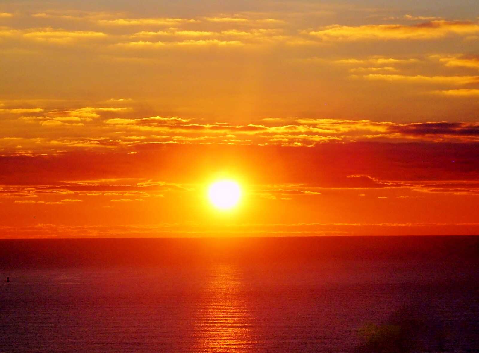 Sun Wallpapers (119 images) - WallpaperCat
