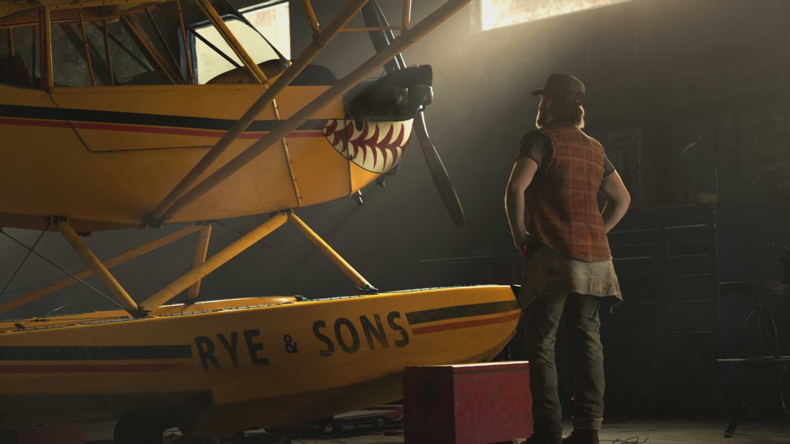 Far Cry 5 Wallpapers (42 images) - WallpaperCat