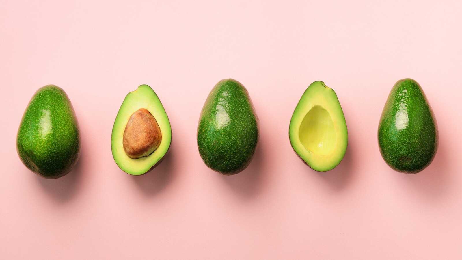 Avocado Wallpapers (45 images) - WallpaperCat