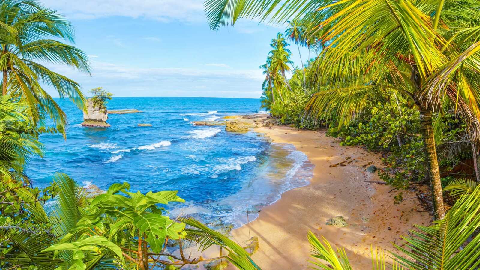 Costa Rica Wallpapers (73 images) - WallpaperCat