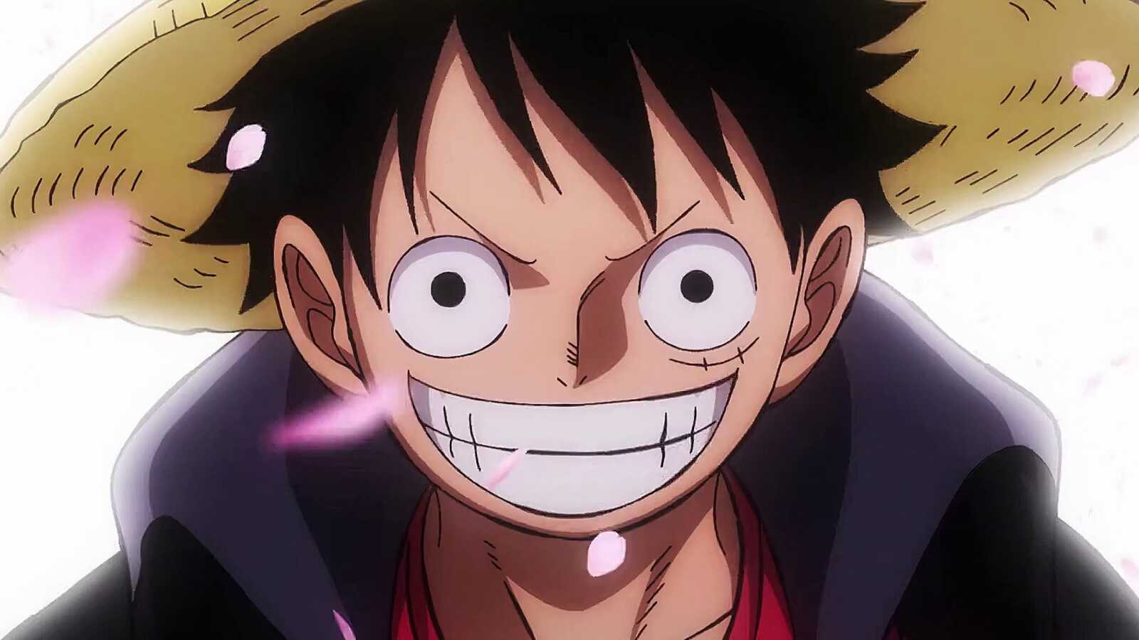 Desktop Hd Monkey D Luffy - Monkey D. Luffy