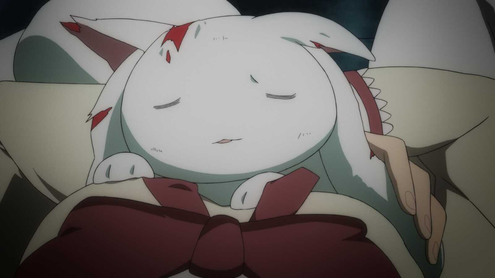Desktop 4K Kyubey - Kyubey