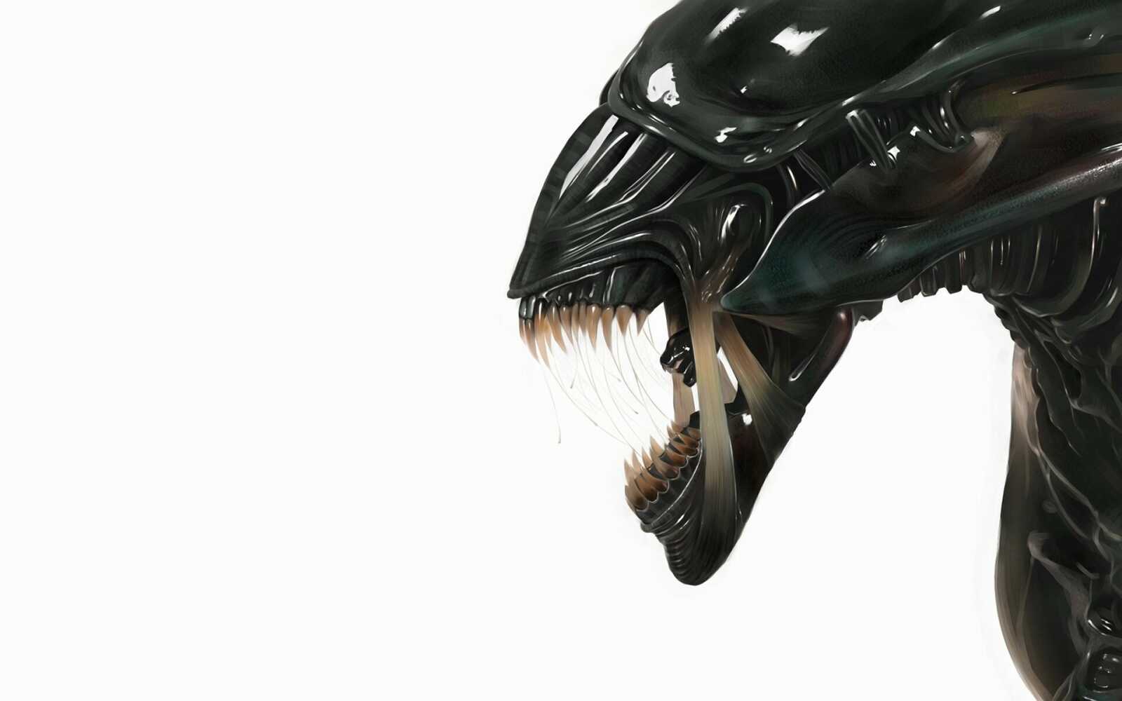Alien (Movie) Wallpapers (26 images) - WallpaperCat