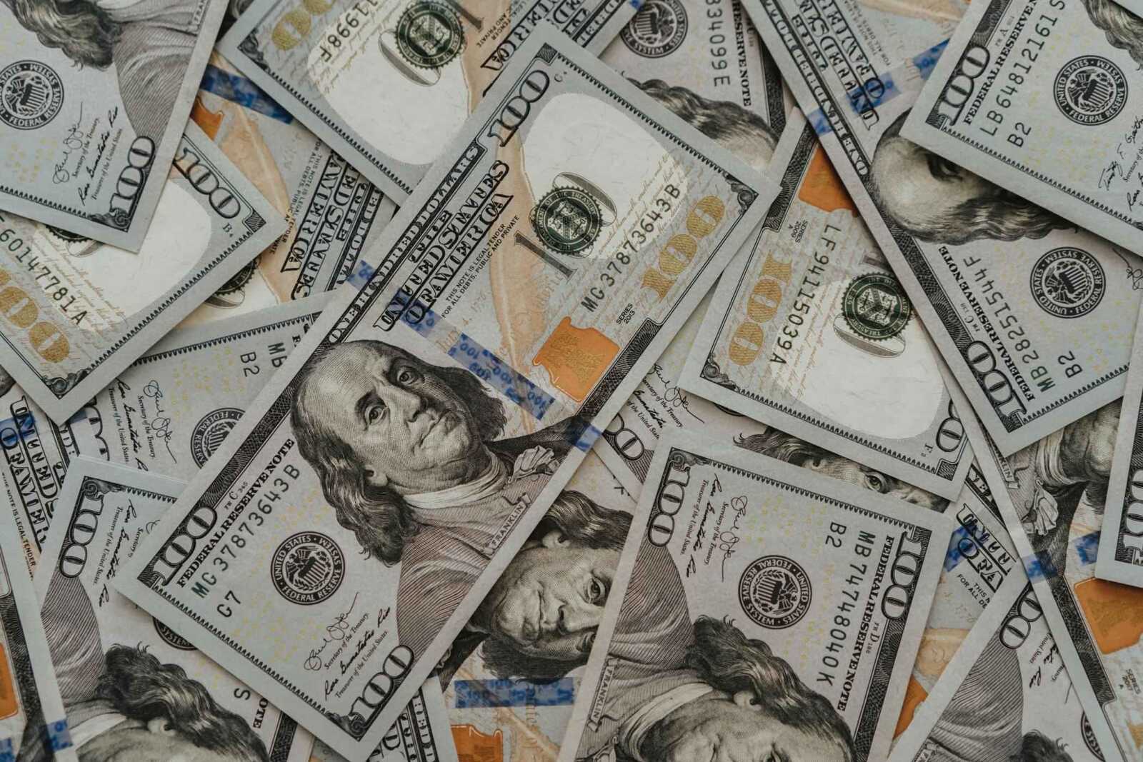 Money Wallpapers 60 Images WallpaperCat