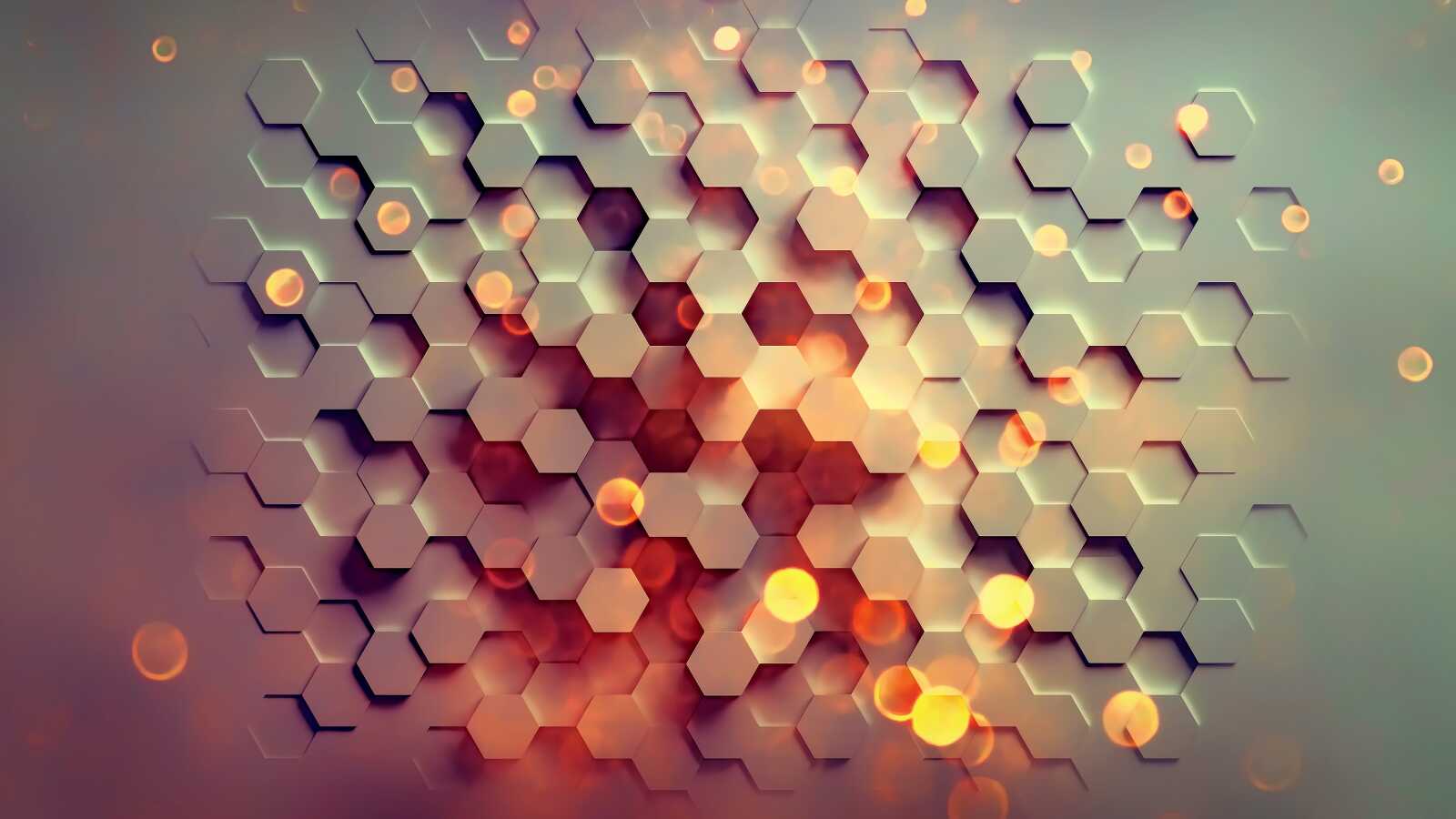 Geometry Wallpapers (165 images) - WallpaperCat