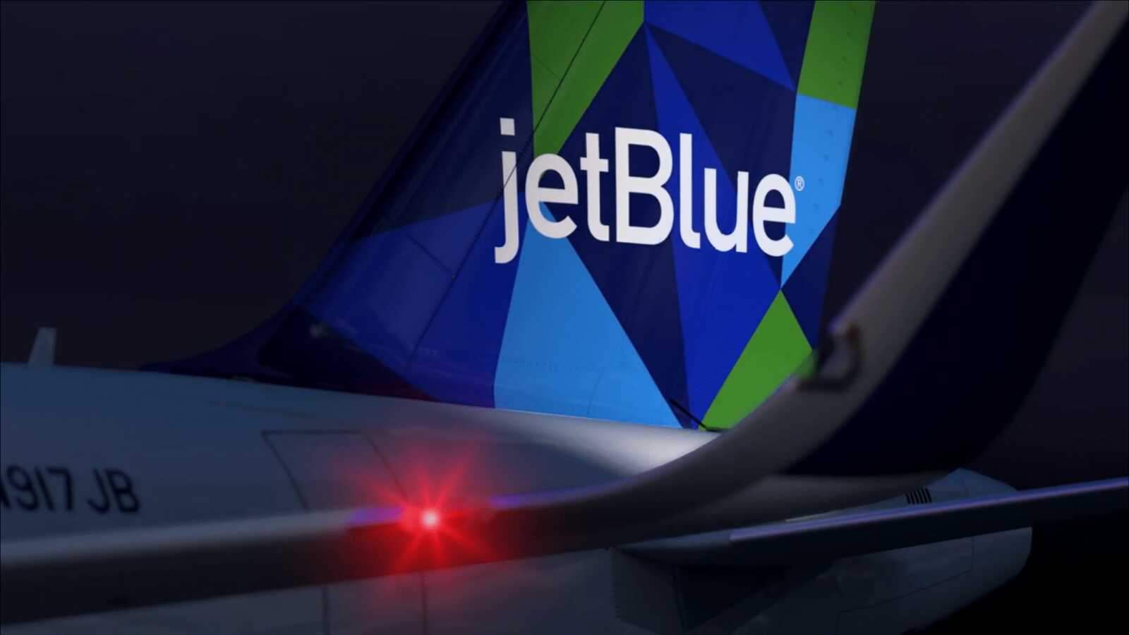 JetBlue Airways Wallpapers (42 images) - WallpaperCat