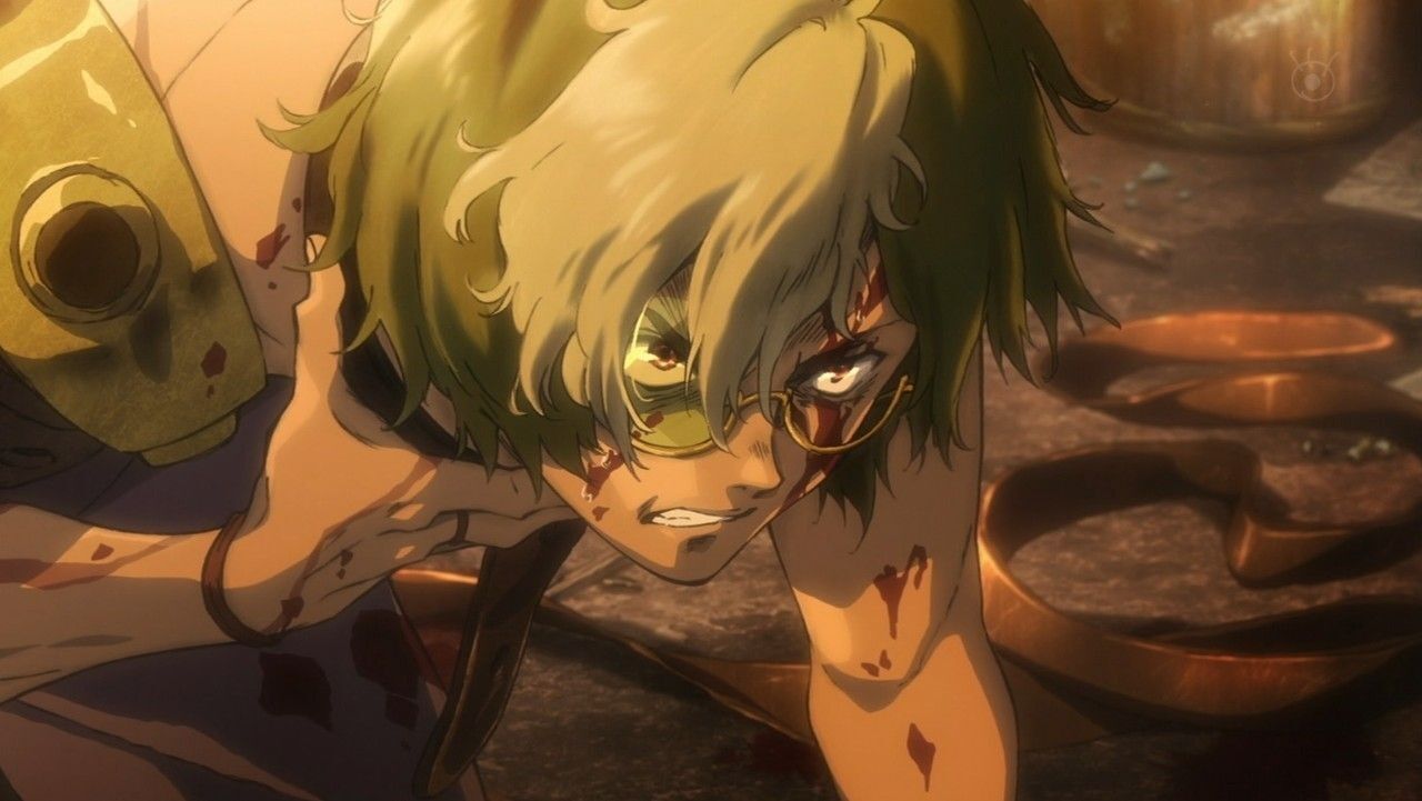 Desktop Hd Ikoma - Ikoma