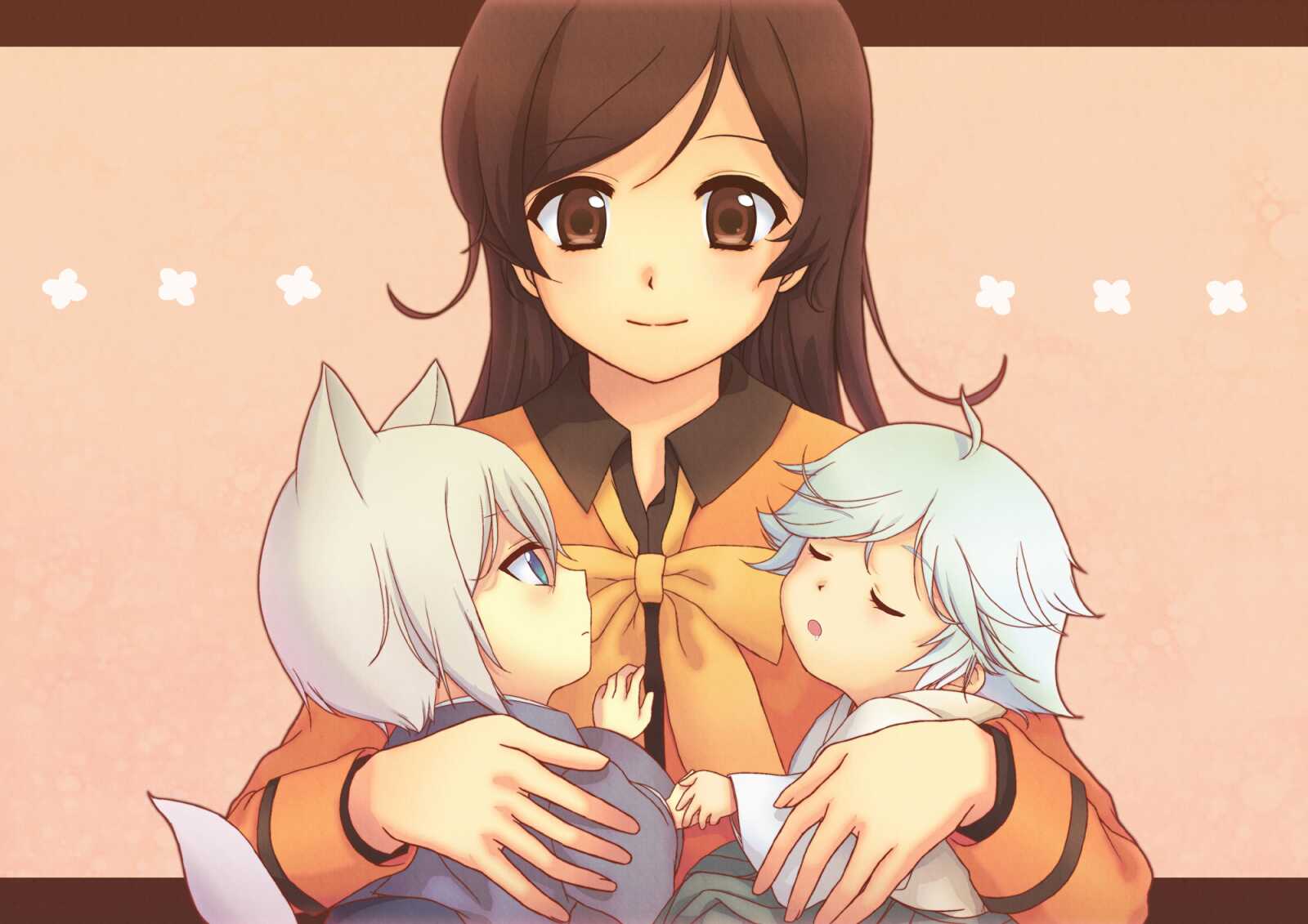 Desktop Hd Kamisama - Kamisama