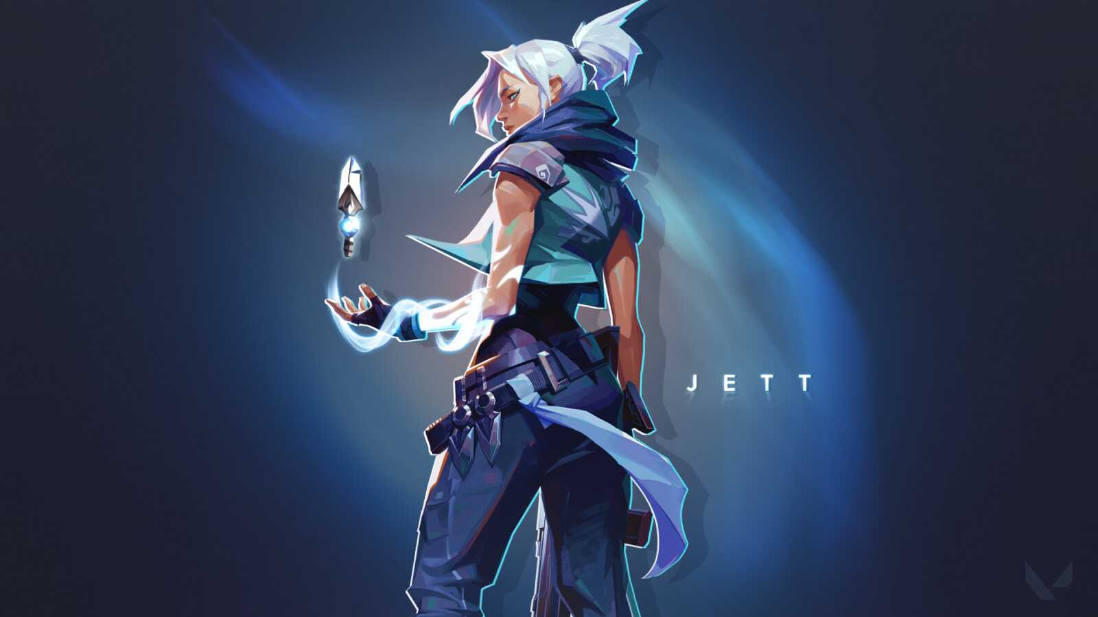 Jett