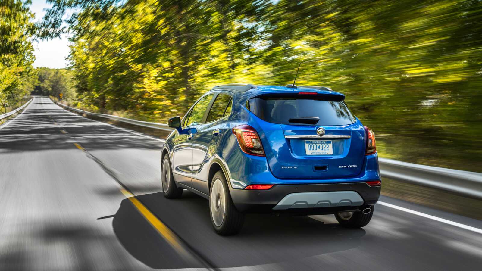 Buick Encore Wallpapers (43 images) - WallpaperCat