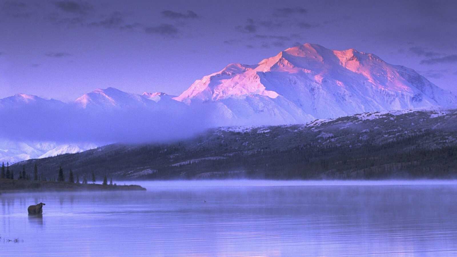 Alaska Wallpapers (38 images) - WallpaperCat