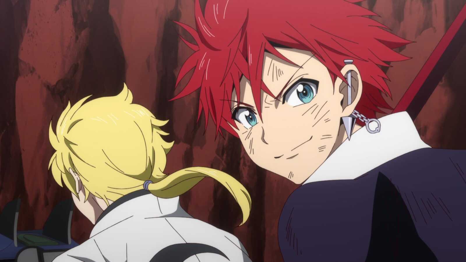 Desktop Full Hd Orient Anime - Orient