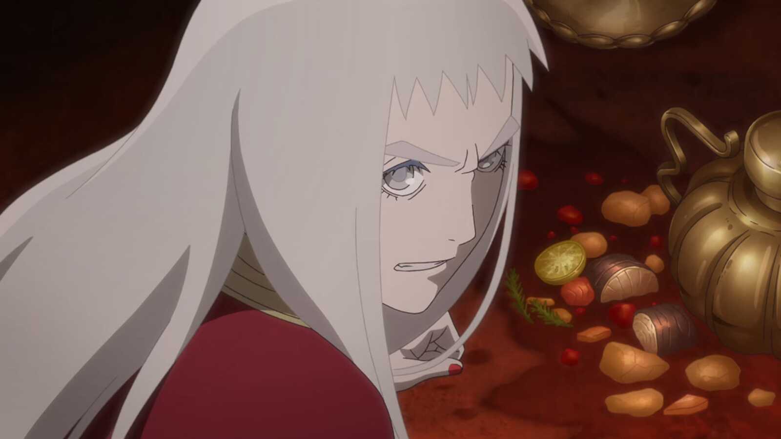 Desktop 1080P Vampire In The Garden - Vamp...