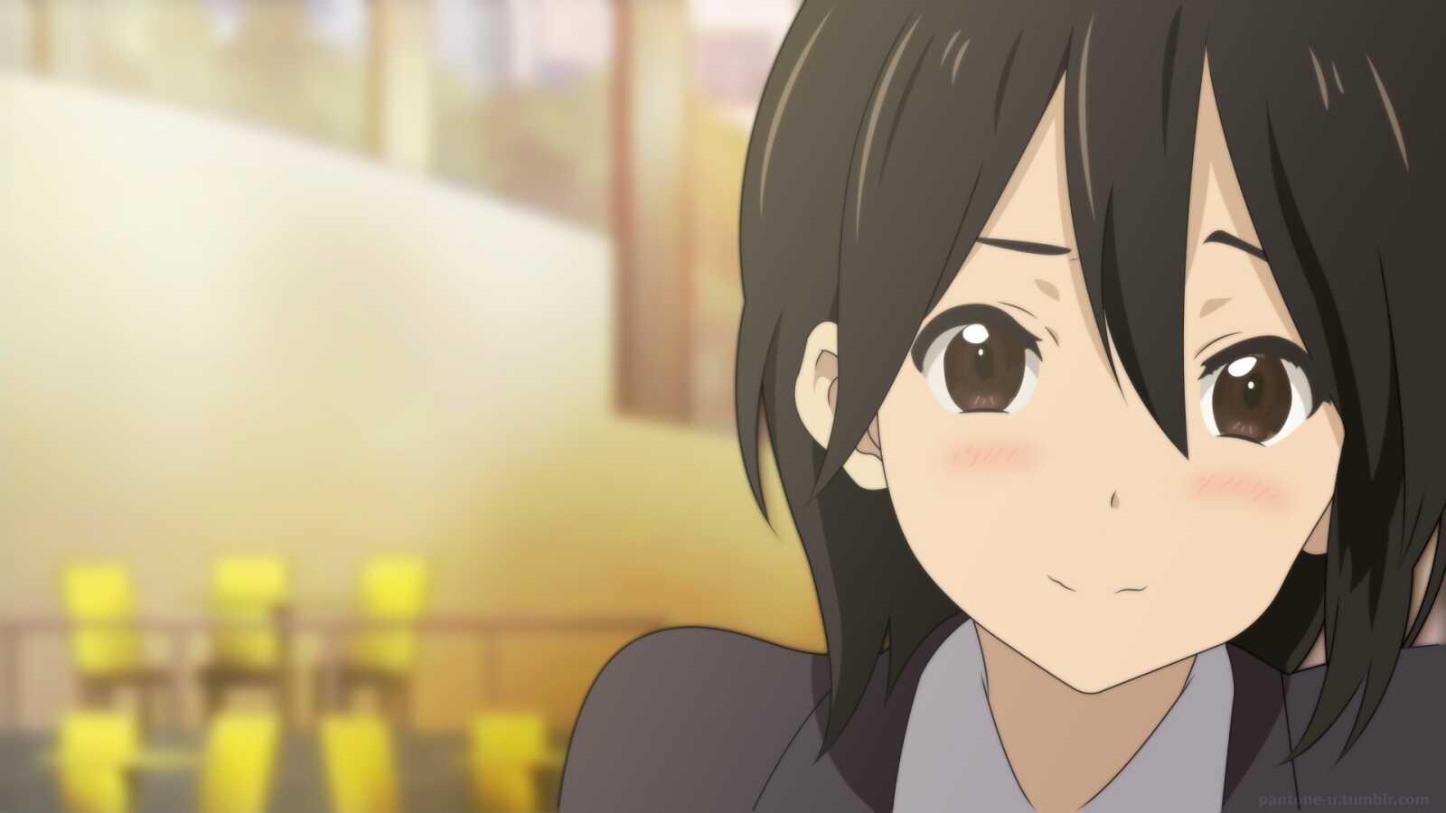 Desktop 1080P Kokoro Connect - Kokoro Connect