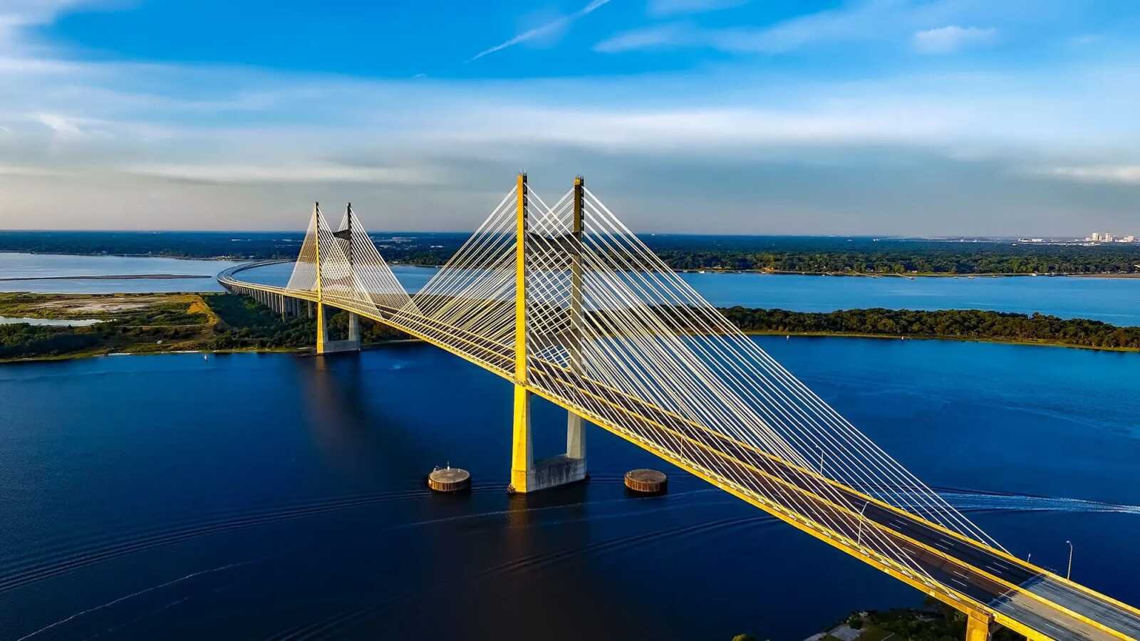 Bridge Wallpapers (64 images) - WallpaperCat