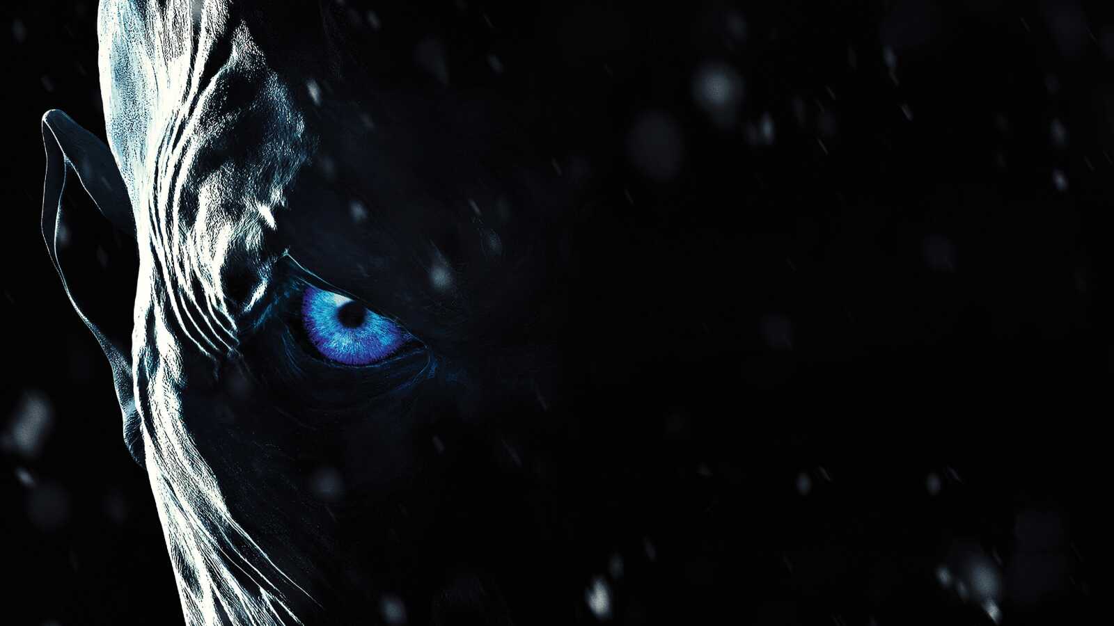 Night King (Vladimír Furdík)