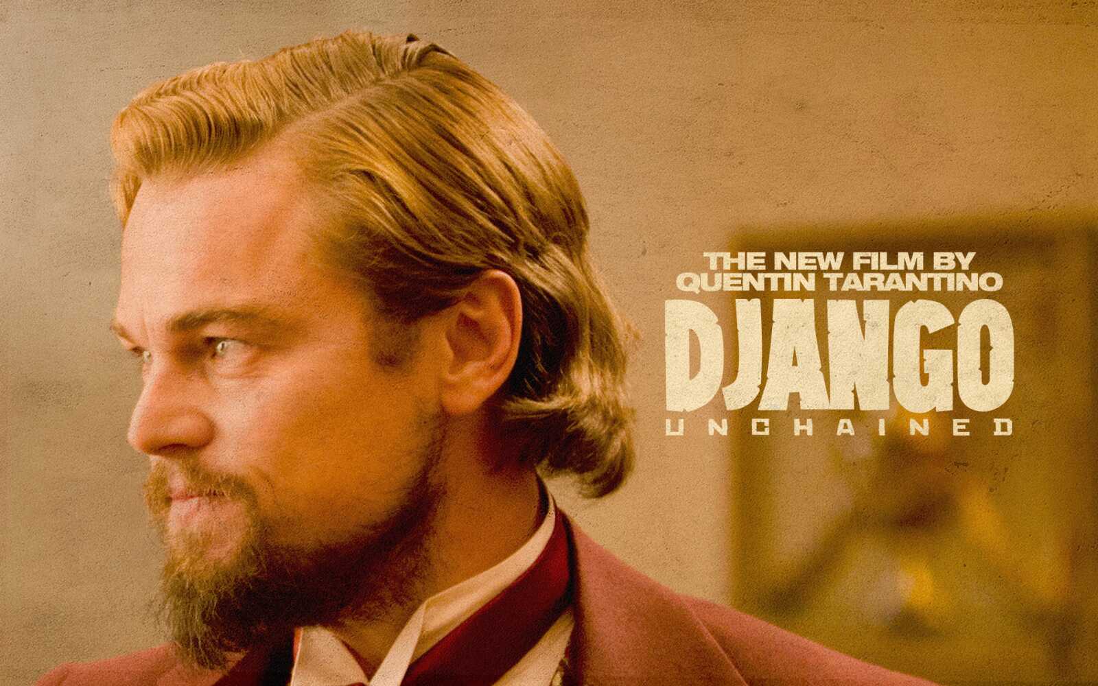 Django Unchained Wallpapers (29 images) - WallpaperCat