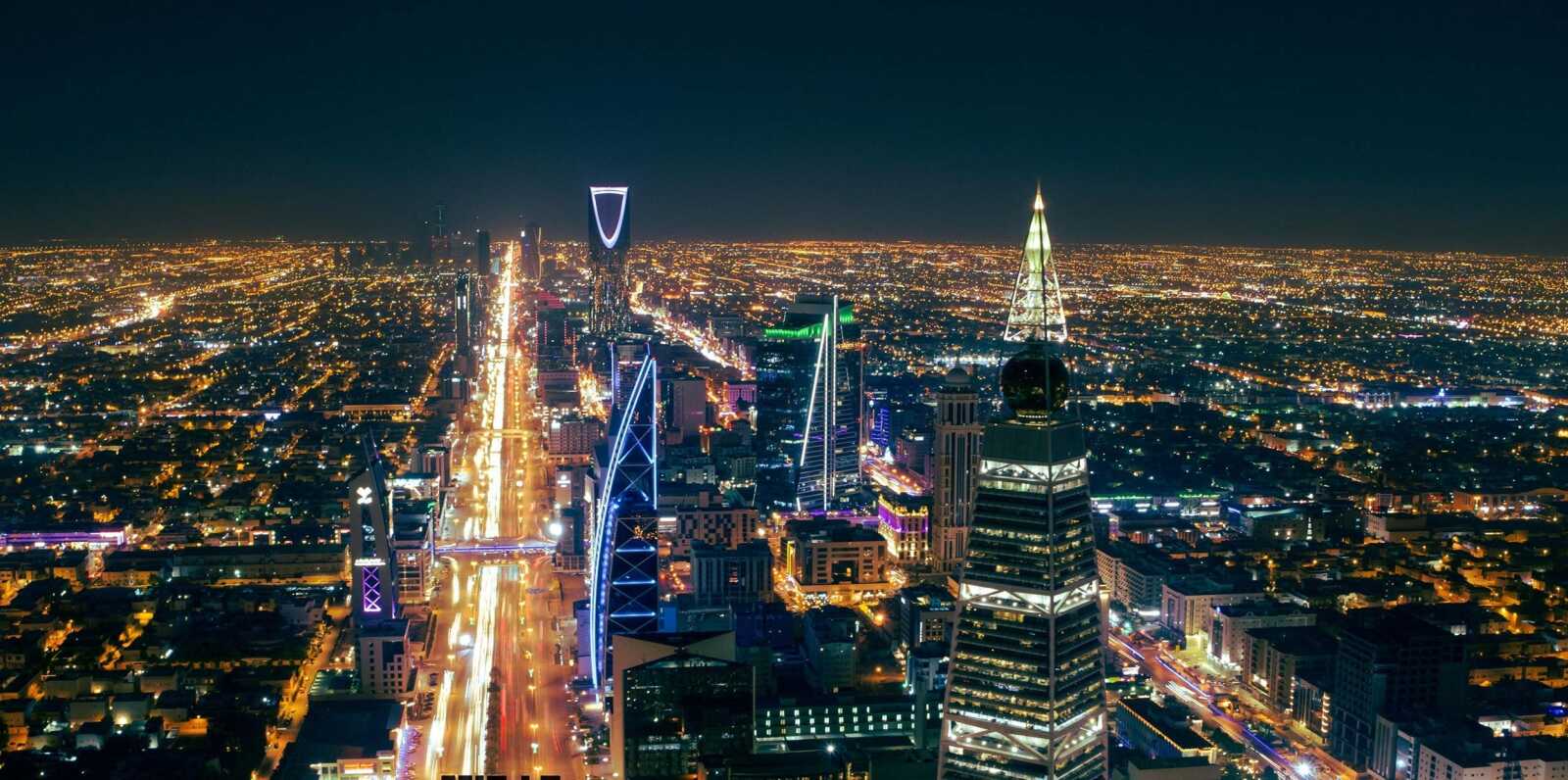 Riyadh Wallpapers (25 images) - WallpaperCat