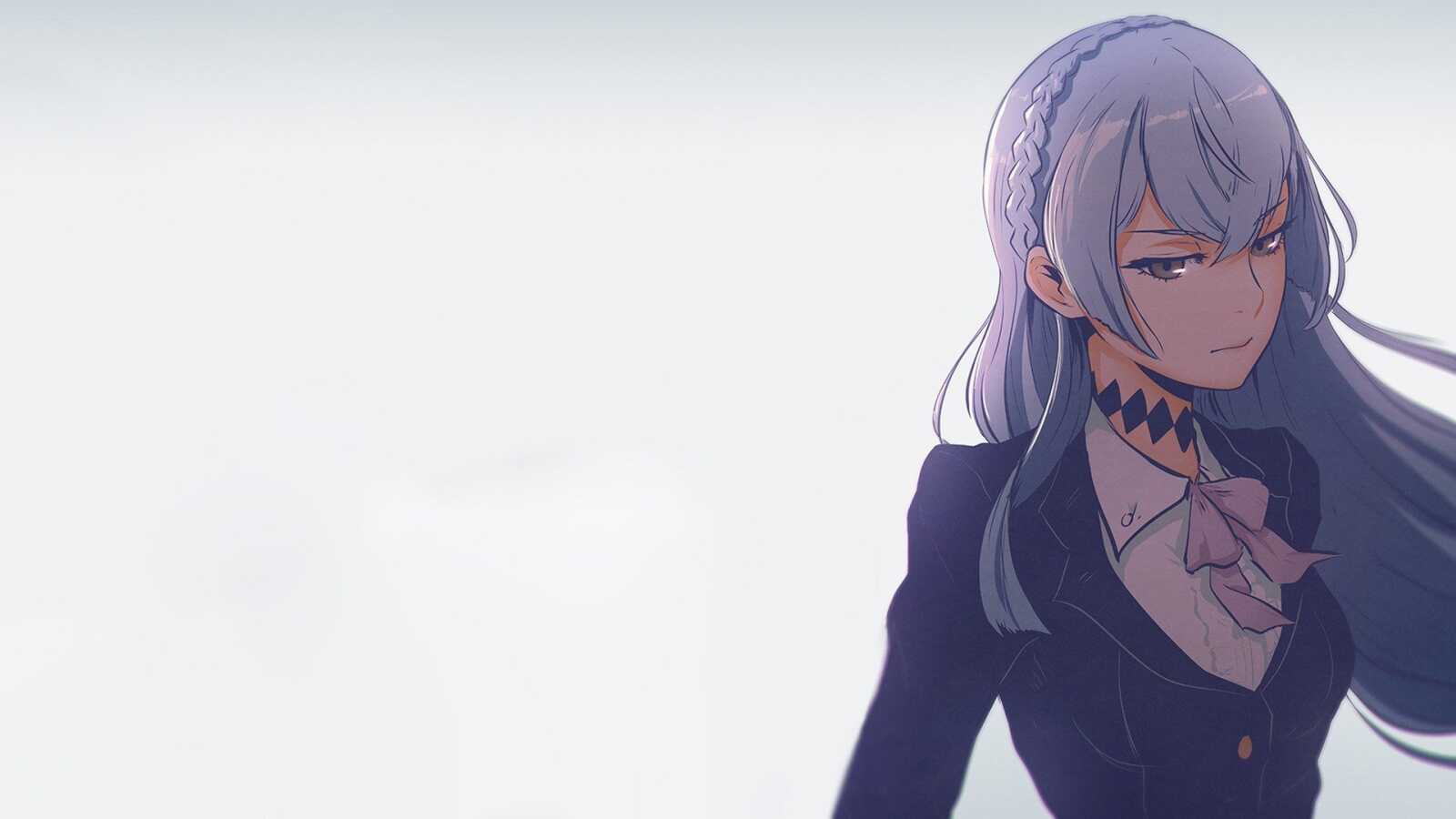 Desktop 1080P Kiznaiver - Kiznaiver