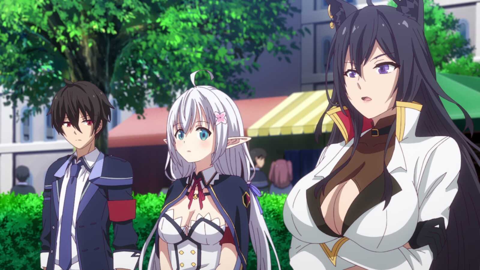 Desktop Full Hd The Greatest Demon Lord Is...