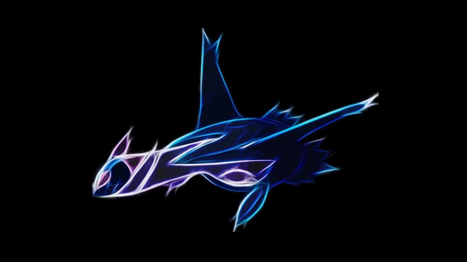 Desktop Full Hd Latios - Latios