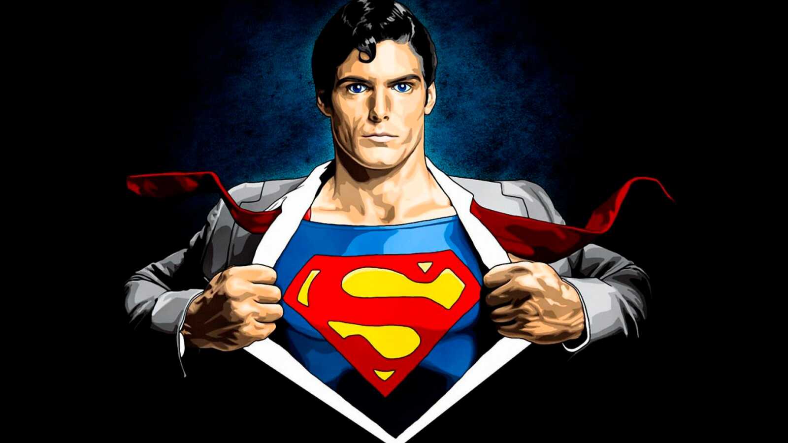Clark Kent Wallpapers (26 images) - WallpaperCat