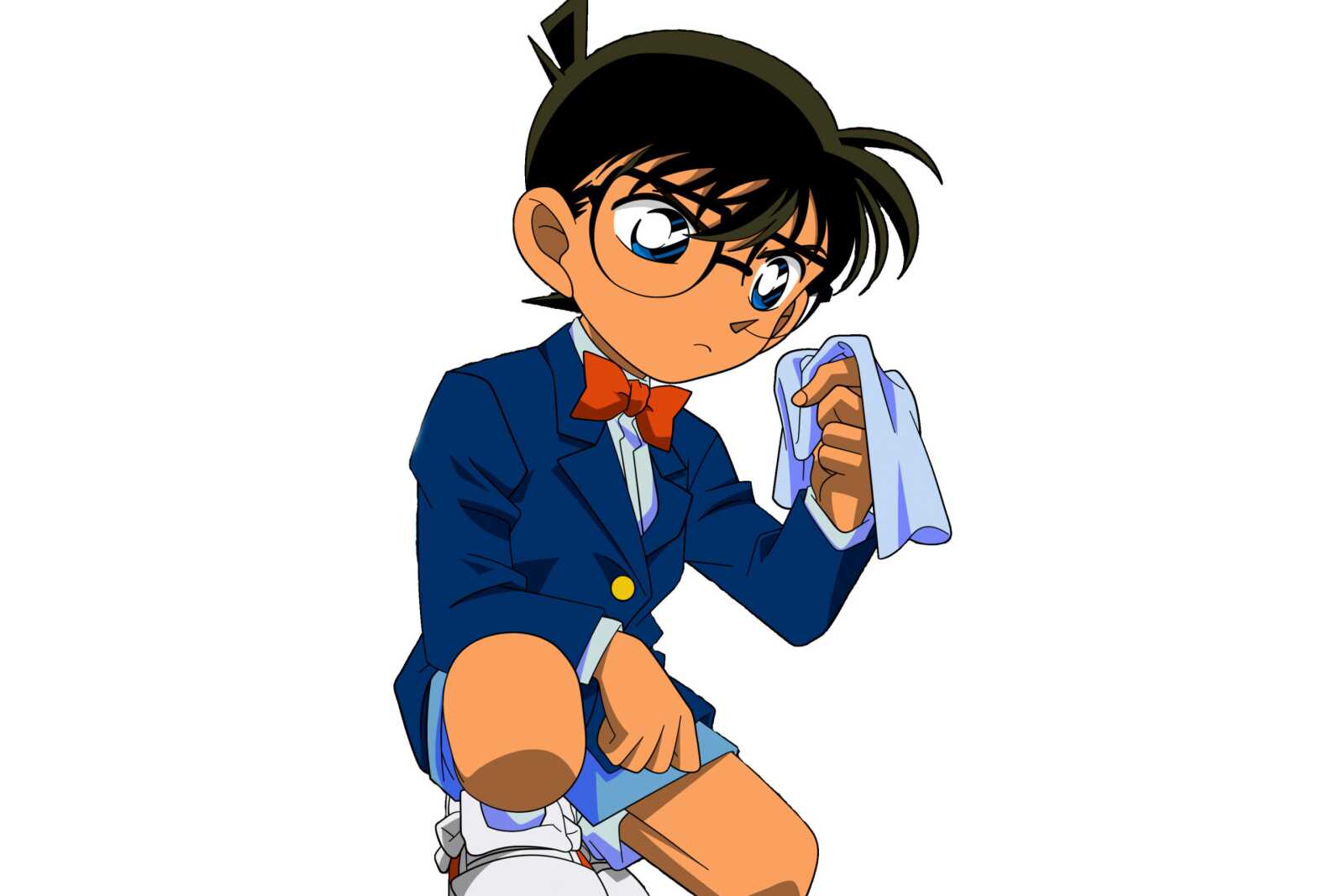 Desktop Hd Detective Conan - Detective Conan
