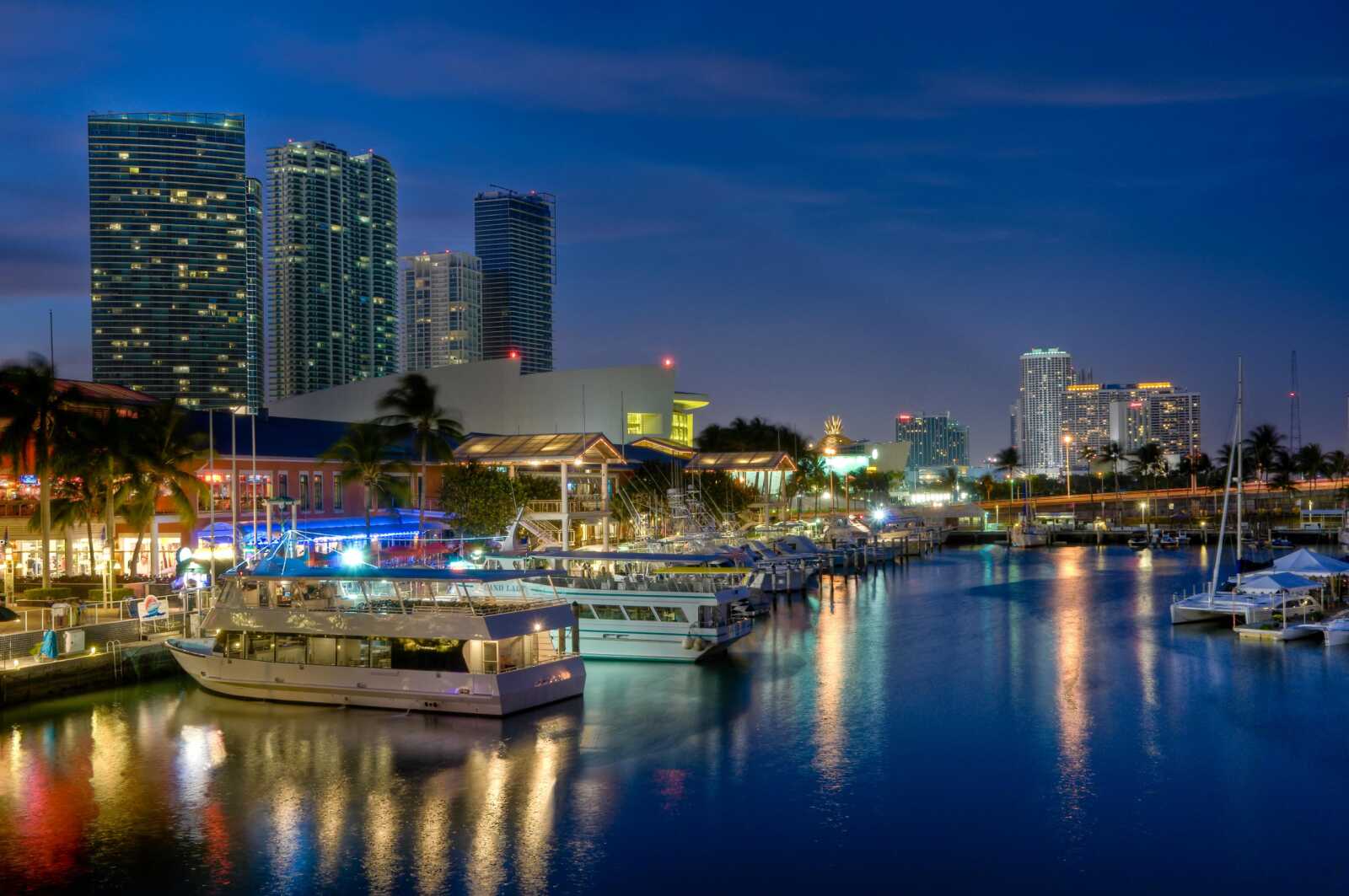 Miami Wallpapers (45 images) - WallpaperCat