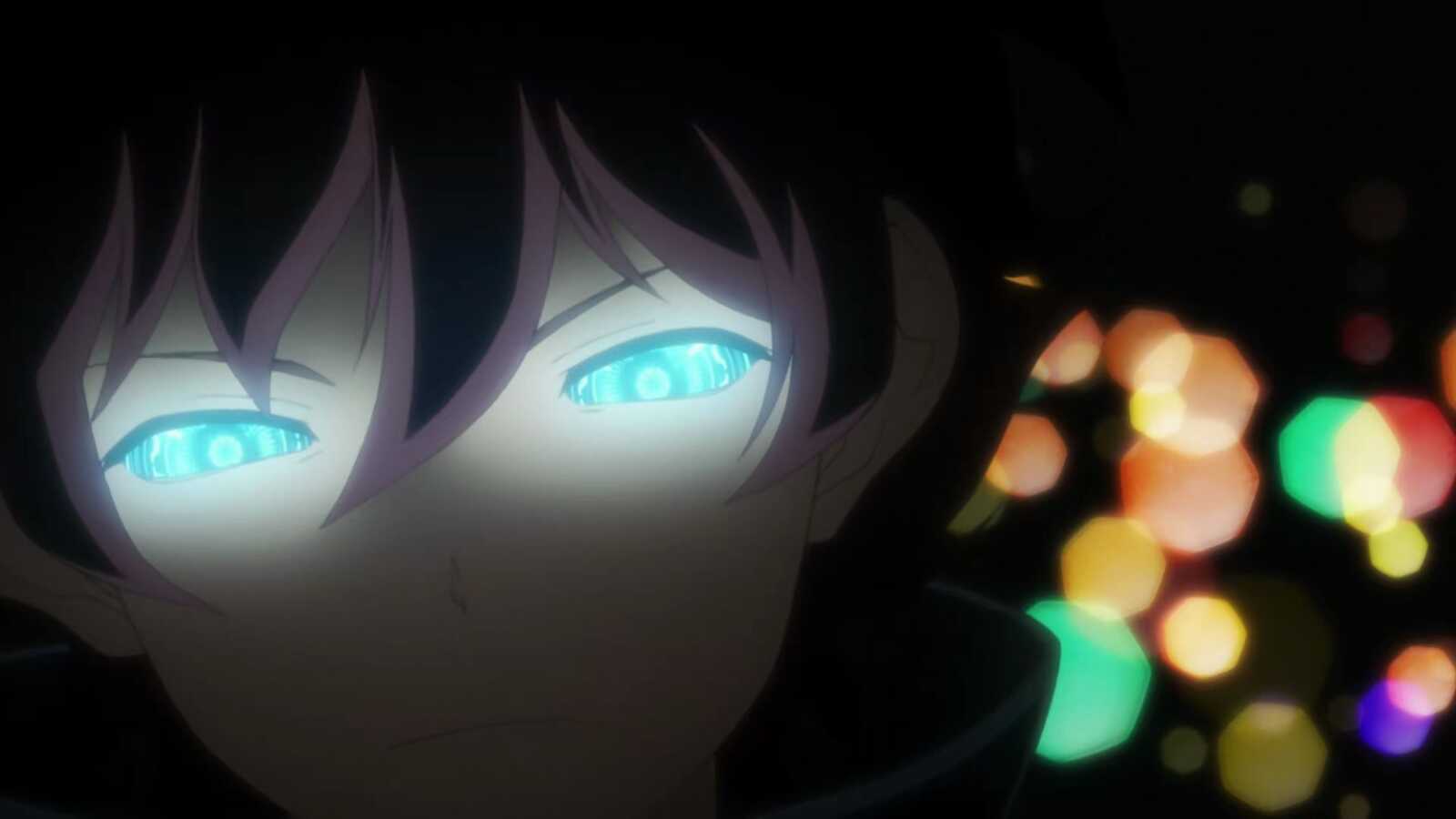 Desktop 4K Kekkai Sensen - Kekkai Sensen