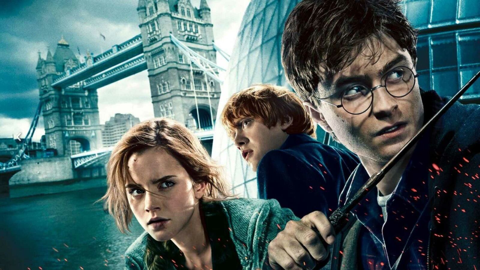 Hermione 4K Wallpapers Collection