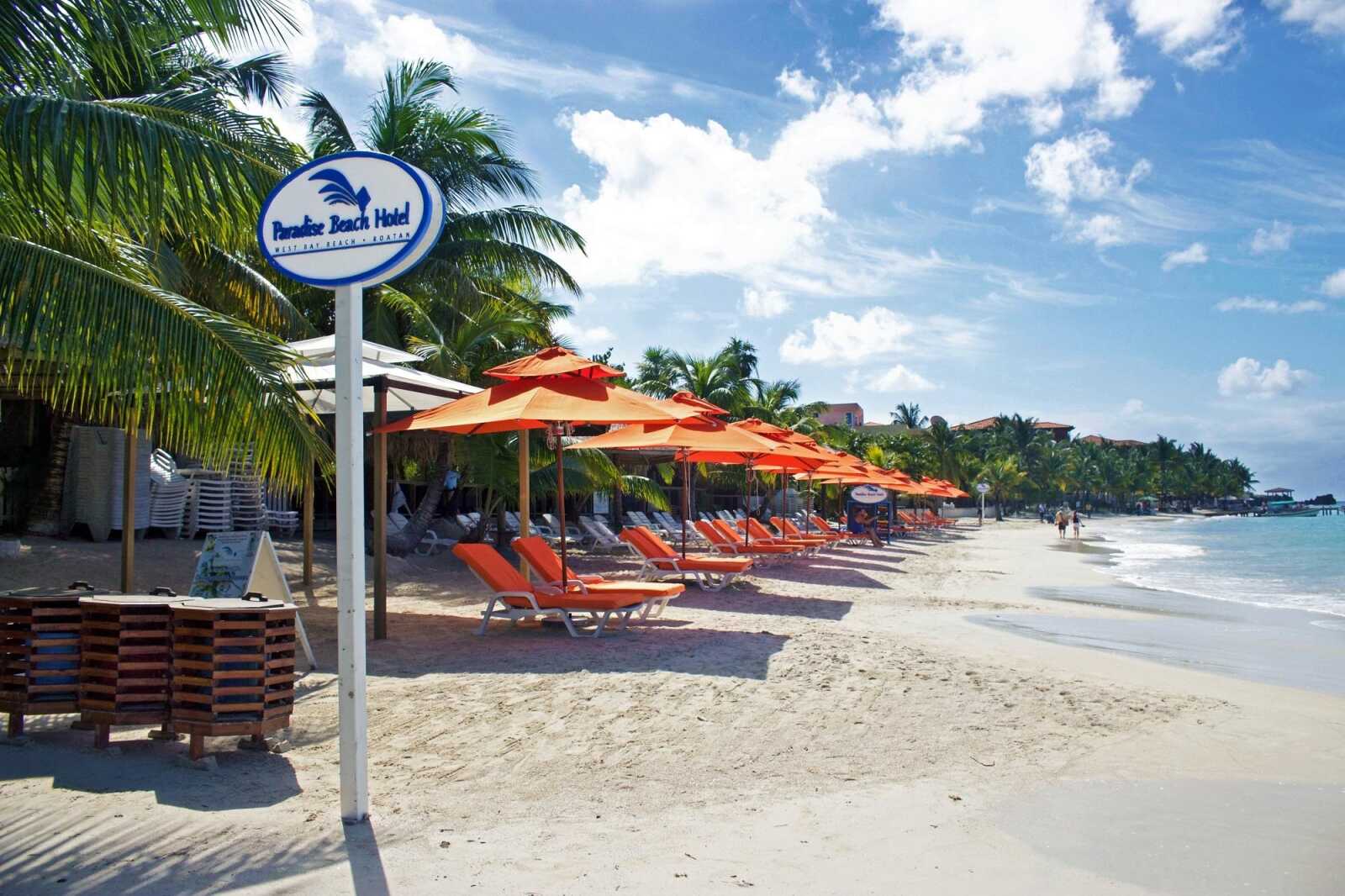 Roatan Wallpapers (40 images) - WallpaperCat