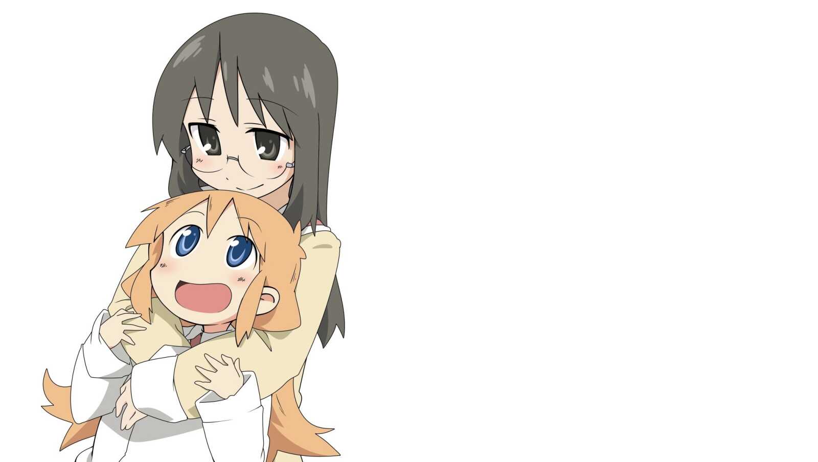 Desktop Hd My Ordinary Life Anime - My Ord...