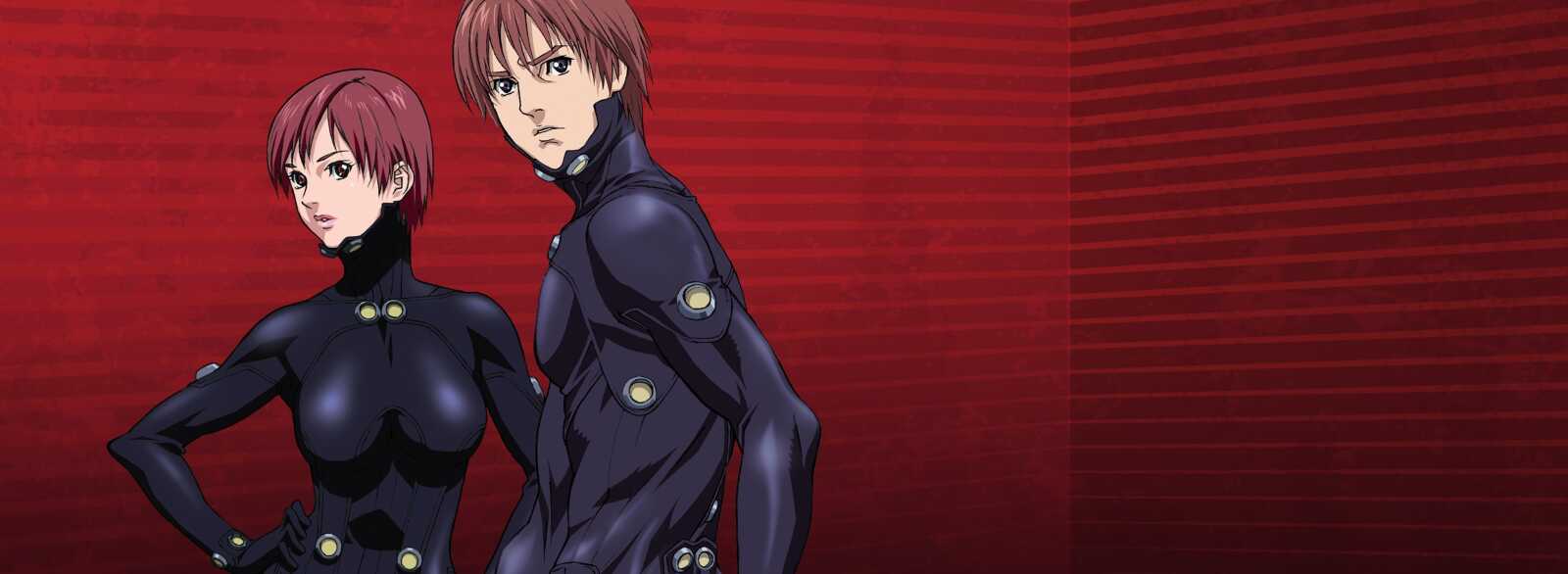 <b>Gantz</b>, <b>Manga</b> art, Intense battles, Mysterious plot, 3840x1410 Dual Screen D...