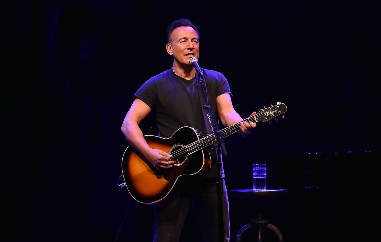 Bruce Springsteen Virtual Background Bruce Springsteen Wallpapers (79 images) - WallpaperCat