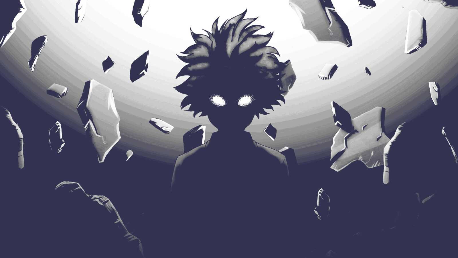 Desktop Hd Mob Psycho 100 - Mob Psycho 100