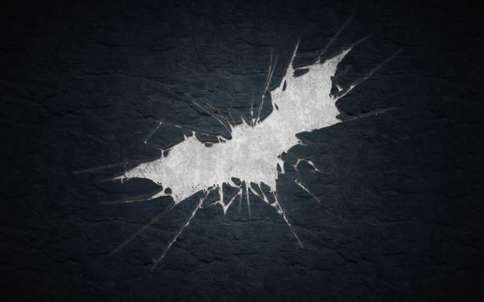 Batman Sign Wallpapers (24 images) - WallpaperCat
