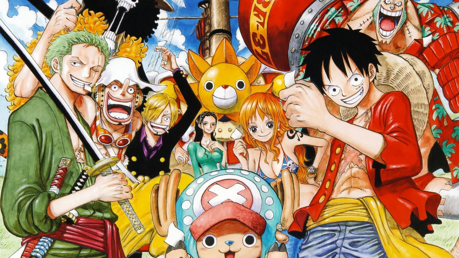 Zoro