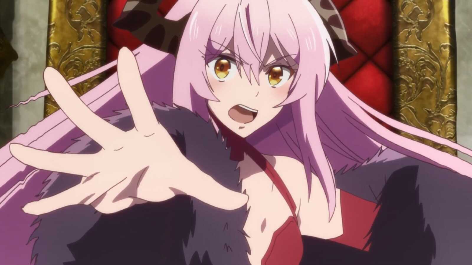 I'm Quitting Heroing 4K Ultra Wallpaper