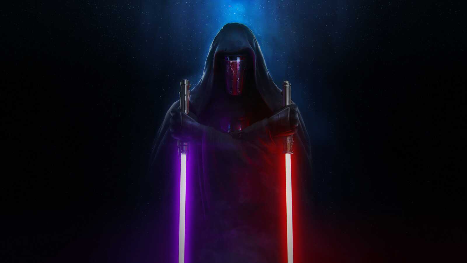 Darth Revan 4K Wallpapers Collection