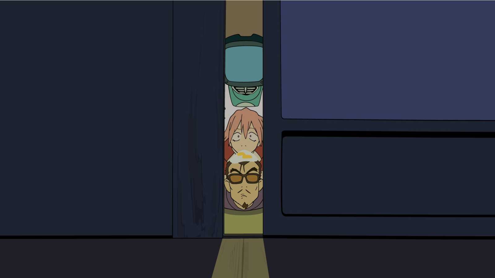 Desktop Full Hd Haruko Haruhara - Haruko Haruhara