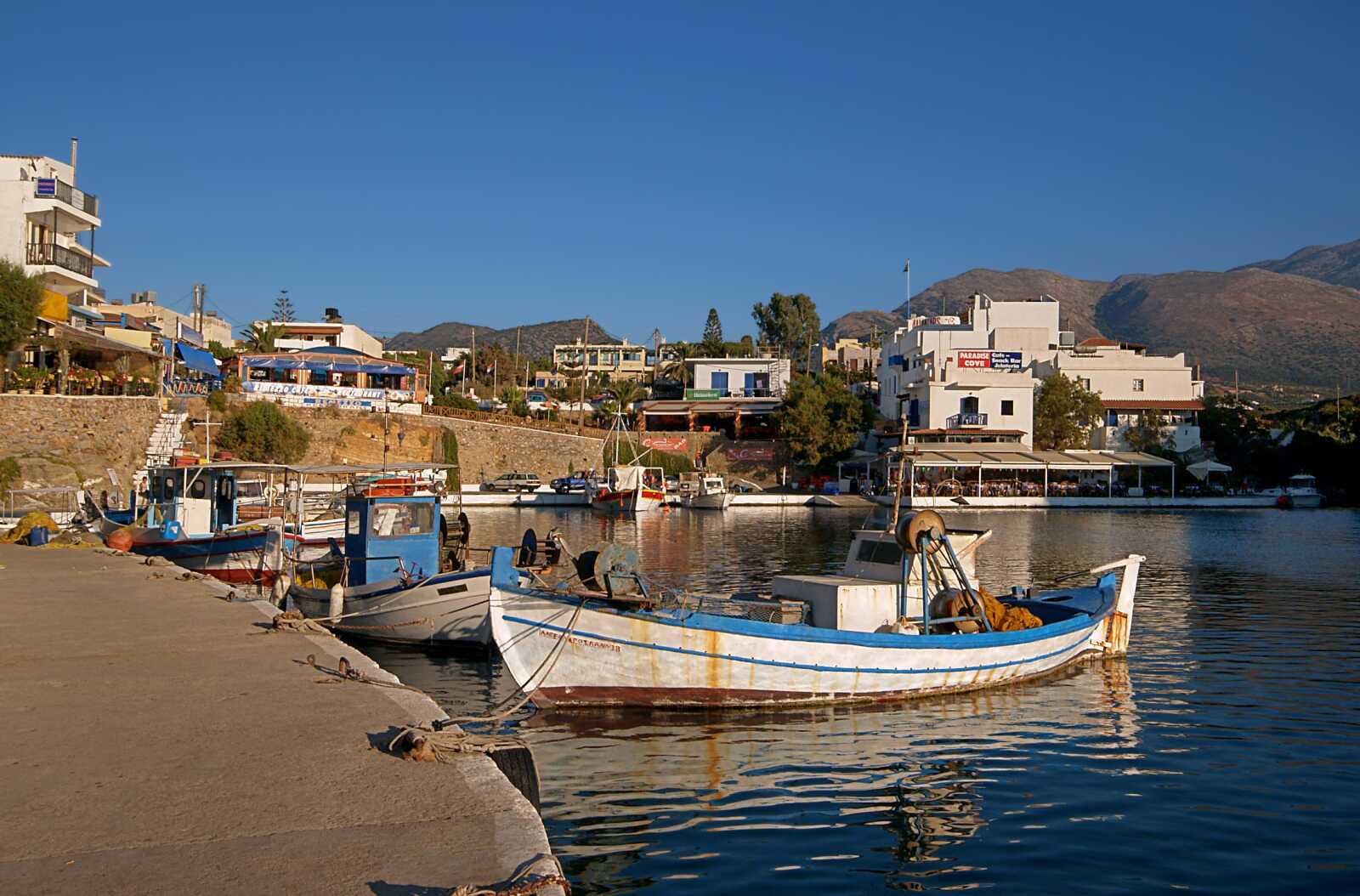 Crete Wallpapers (57 images) - WallpaperCat