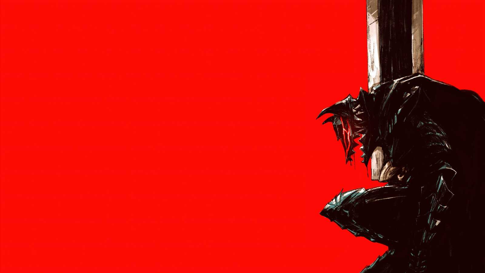 Guts Berserker Armor