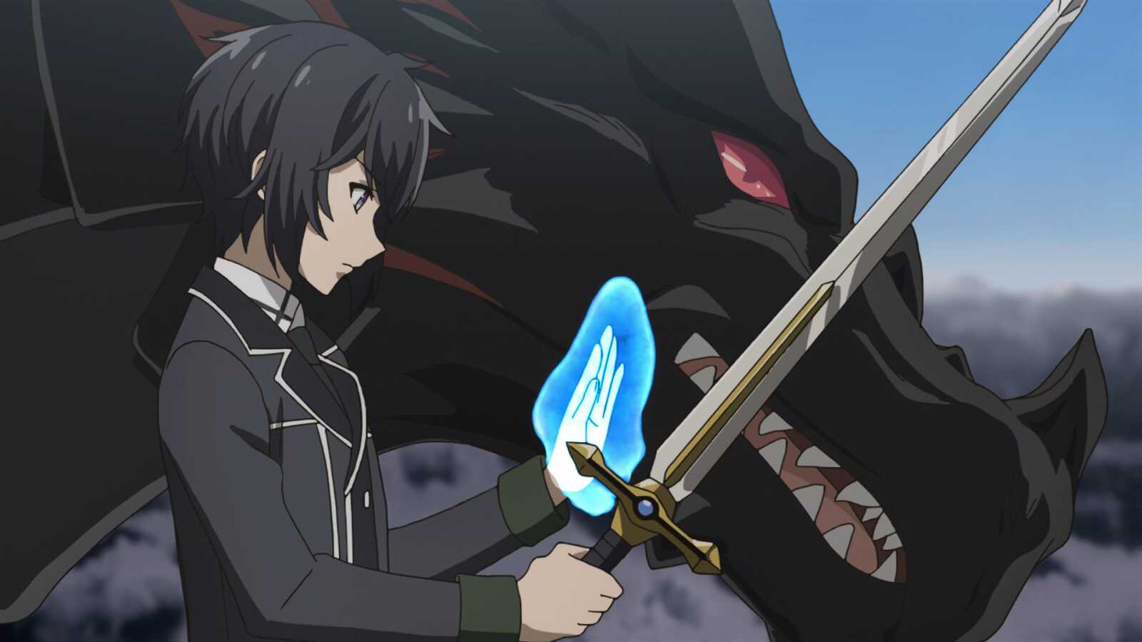 Desktop 1080P The Strongest Sage With The...
