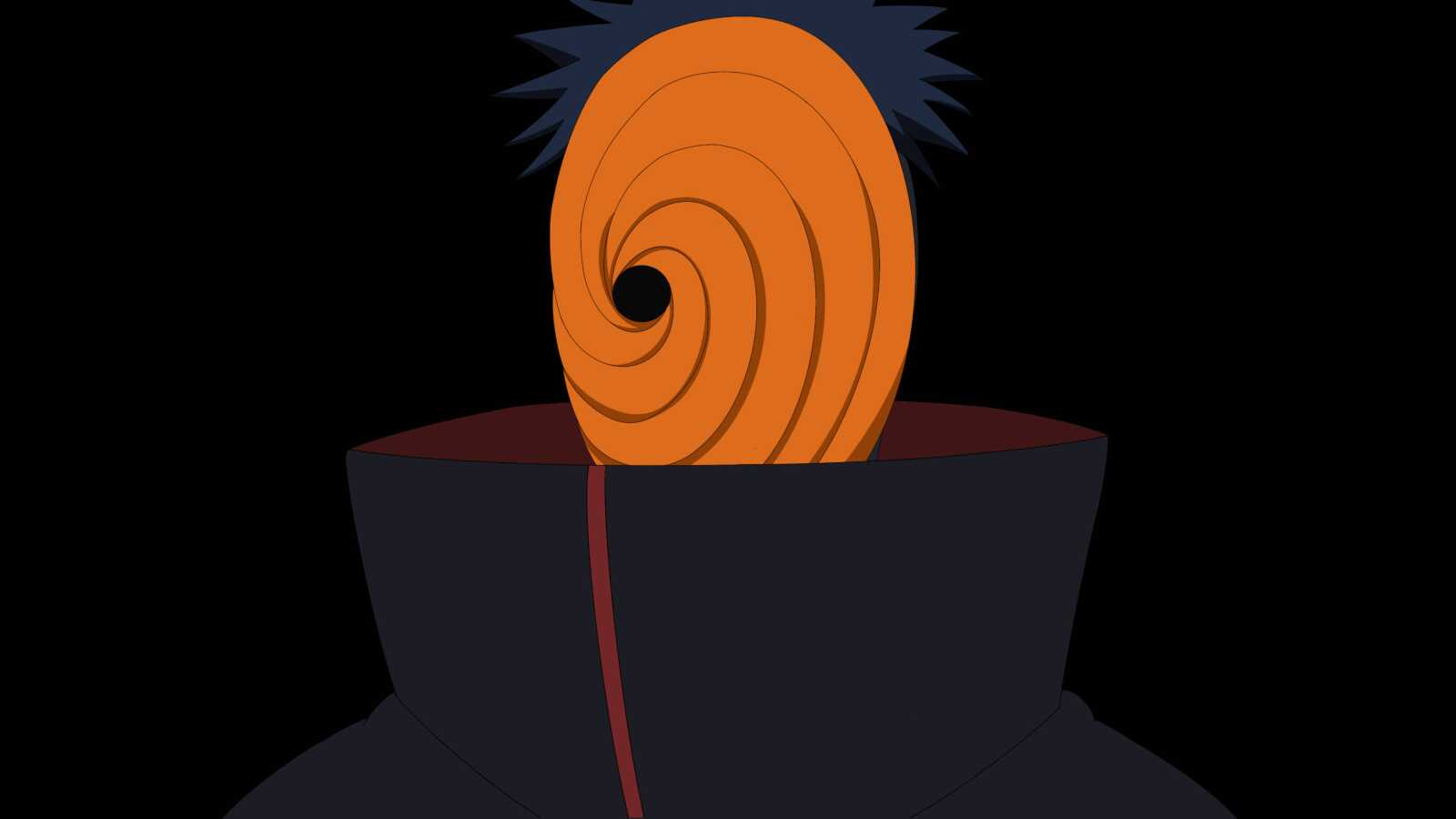Desktop Hd Obito Uchiha - Obito Uchiha