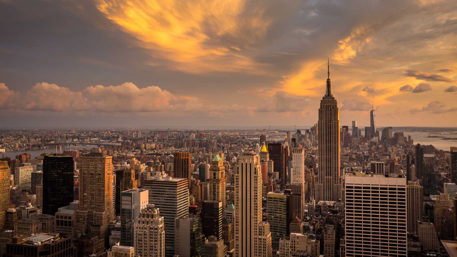 Empire State Building