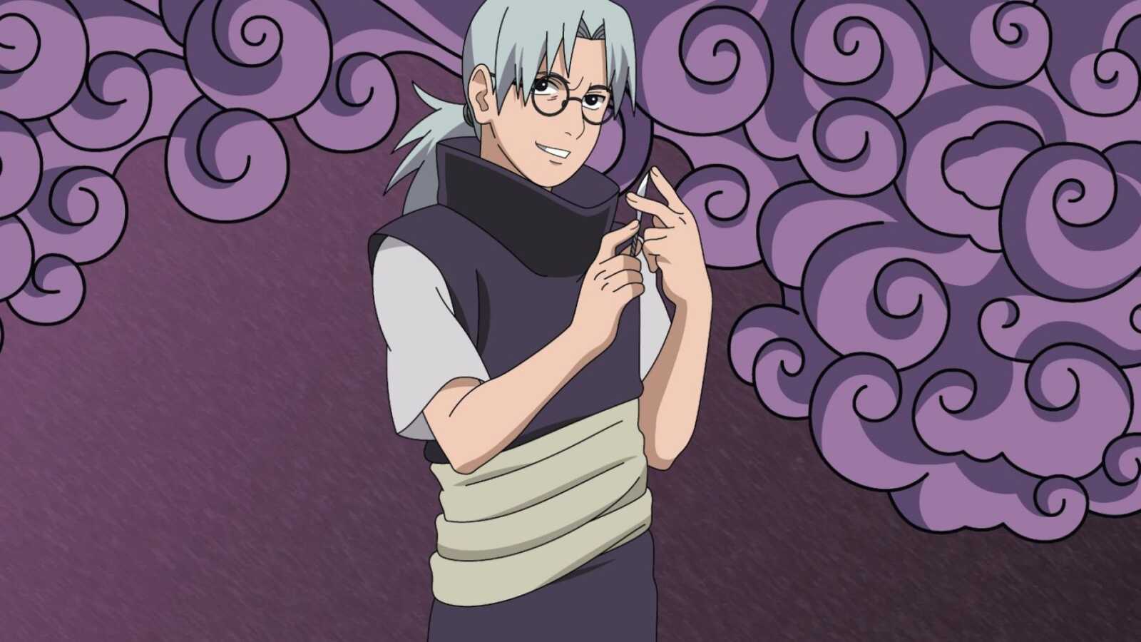 Desktop Full Hd Kabuto Yakushi - Kabuto Yakushi