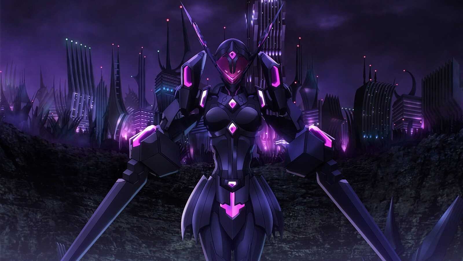 Desktop Hd Accel World - Accel World