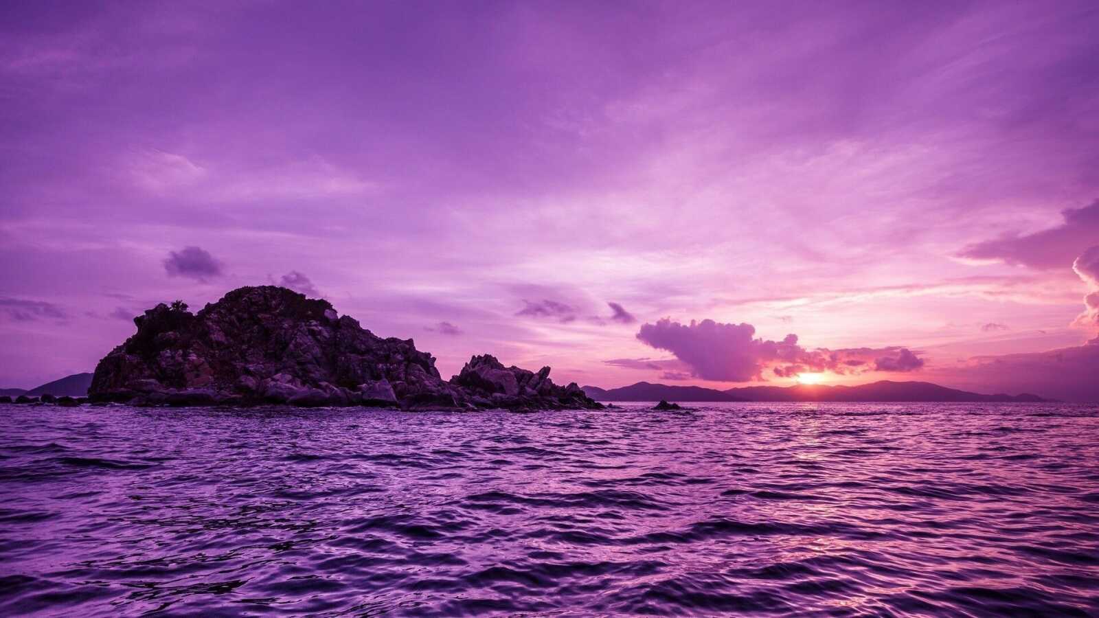 Island