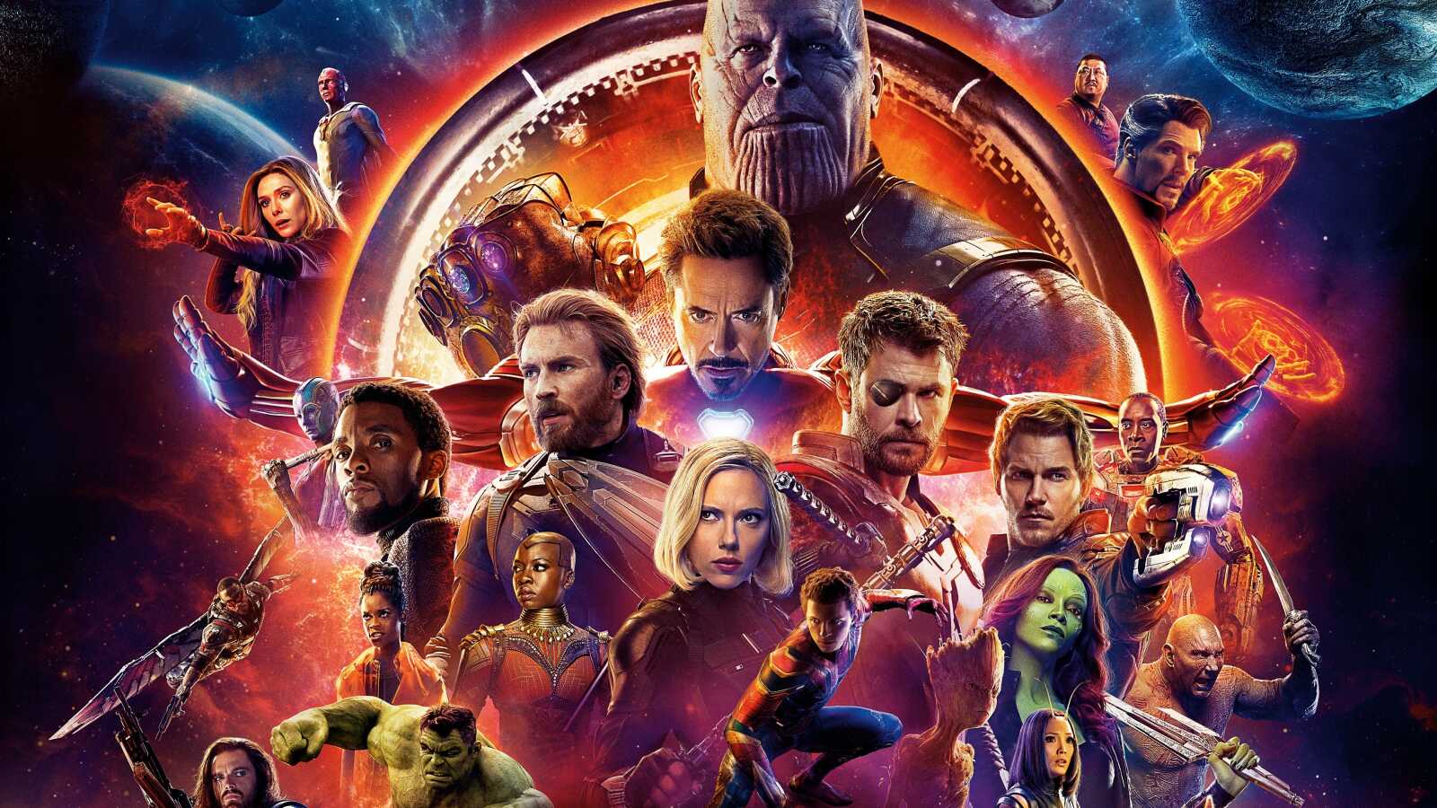 Thanos